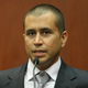 George Zimmerman (Getty Images)